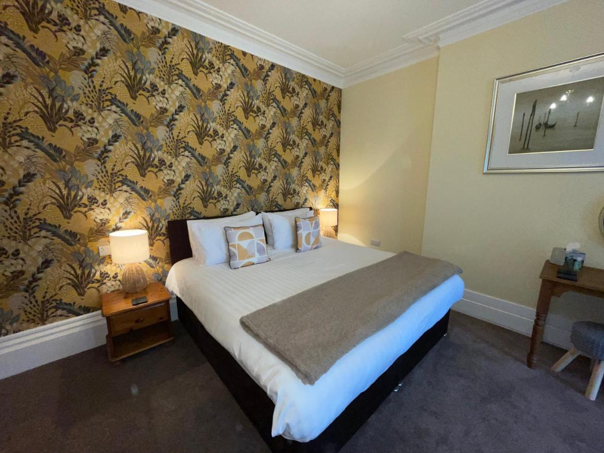 The Devonshire Villa Ilfracombe Exterior foto